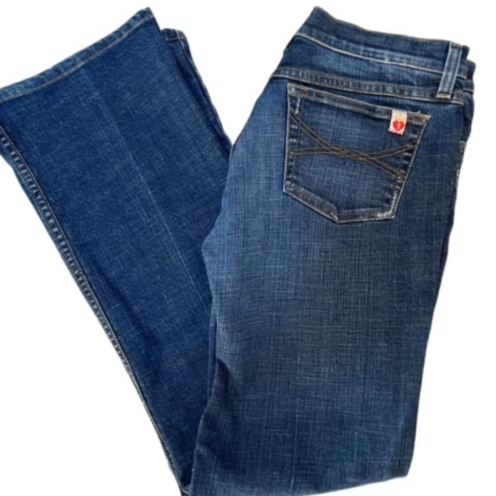 Juicy Couture Jean